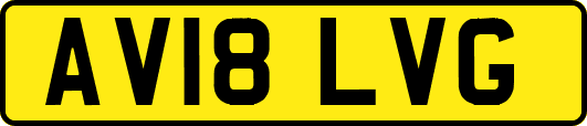 AV18LVG
