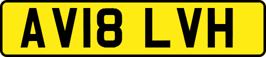 AV18LVH