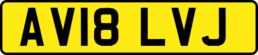 AV18LVJ