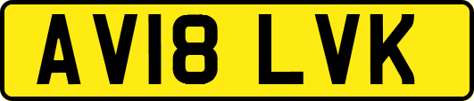 AV18LVK