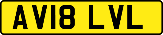 AV18LVL