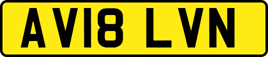 AV18LVN