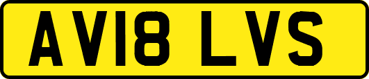 AV18LVS