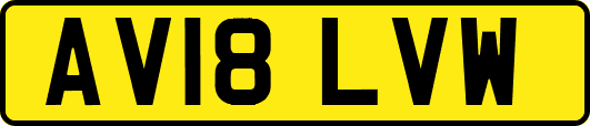 AV18LVW