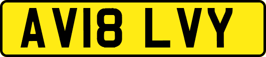 AV18LVY