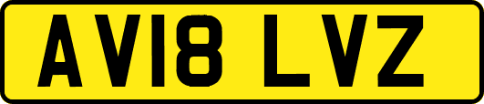 AV18LVZ
