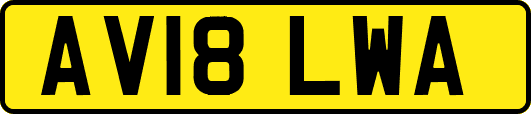 AV18LWA