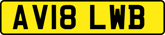 AV18LWB