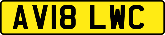 AV18LWC