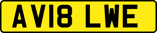 AV18LWE