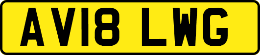 AV18LWG