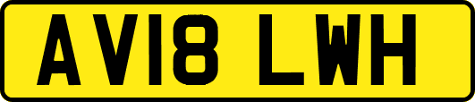 AV18LWH