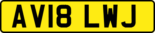 AV18LWJ
