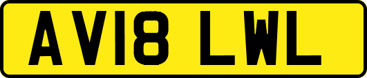 AV18LWL