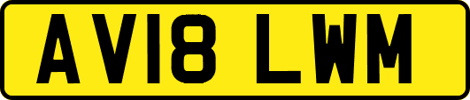 AV18LWM