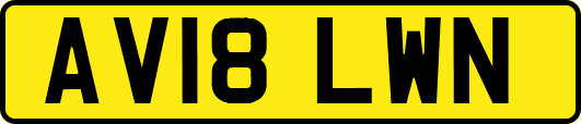 AV18LWN