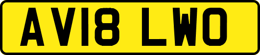 AV18LWO