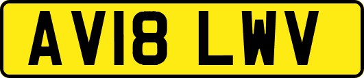 AV18LWV