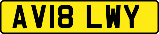 AV18LWY