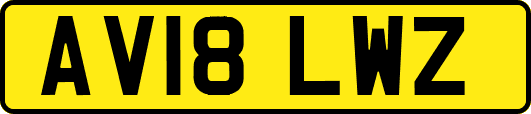 AV18LWZ