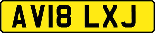 AV18LXJ
