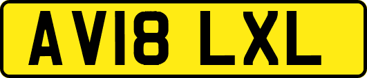 AV18LXL