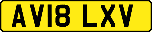 AV18LXV