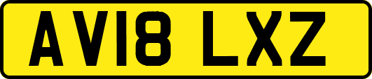 AV18LXZ