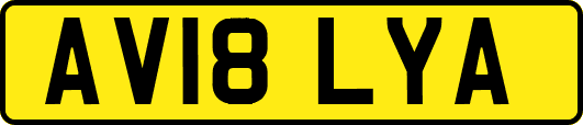 AV18LYA