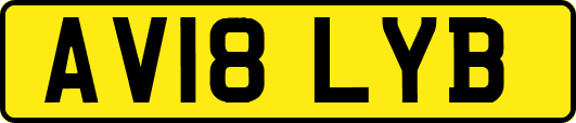 AV18LYB
