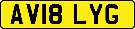 AV18LYG