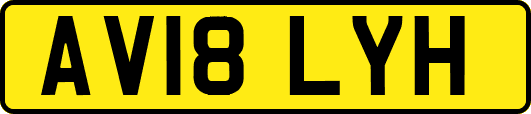 AV18LYH