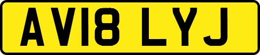 AV18LYJ