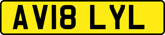 AV18LYL