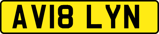 AV18LYN