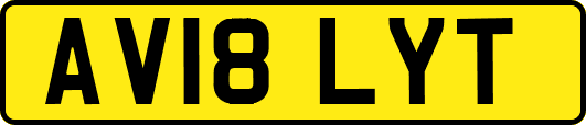 AV18LYT