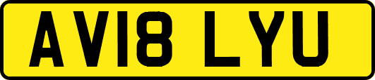 AV18LYU