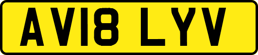 AV18LYV