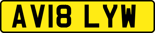 AV18LYW