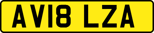 AV18LZA