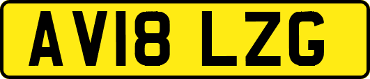 AV18LZG