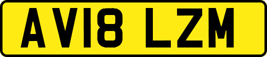 AV18LZM