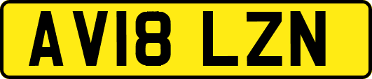 AV18LZN
