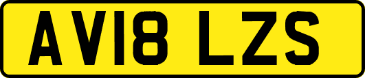 AV18LZS