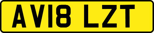 AV18LZT