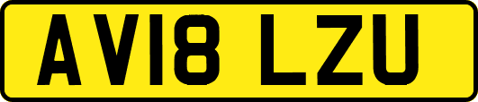 AV18LZU