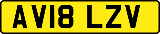AV18LZV
