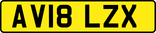 AV18LZX