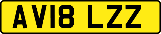 AV18LZZ