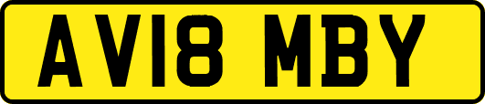 AV18MBY